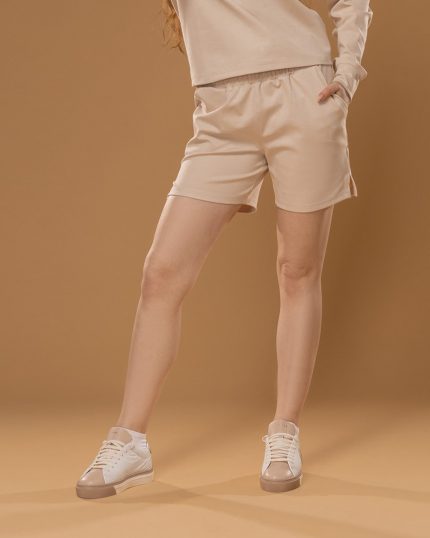 BUTTERCREAM SHORTS