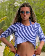 Ocean Grace Top
