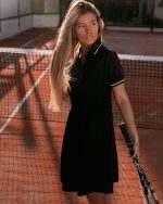 Match Point Dress
