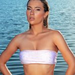 Pink Pearl Top