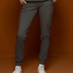 Pouro Slim Track Pants