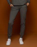 Pouro Slim Track Pants