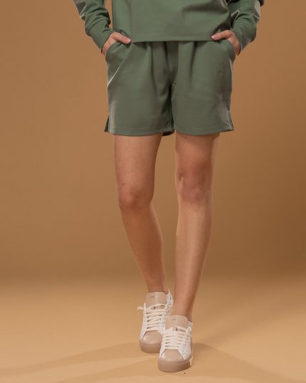 MATCHA SHORTS
